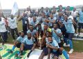 Niger Tornadoes emerges champions of 2020/2021 NNL