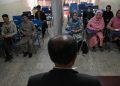 Taliban bans mixed classes
