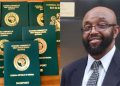 Nigerians in Diaspora urge FG to streamline Passport application process