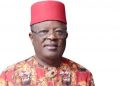Umahi pledges to collaborate with Ohanaeze ahead of 2023 Election