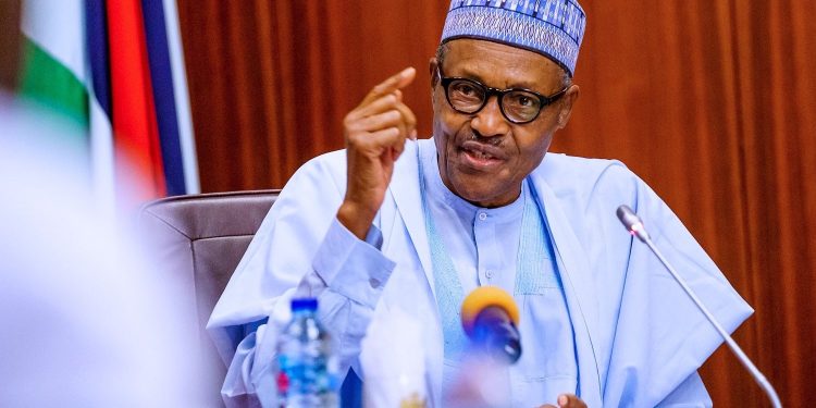 Buhari approves integrated farm estates across the Country