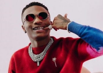 Wizkid and Bieber recently collaborated