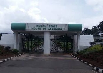Enugu Assembly Passes anti-open grazing bill