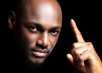 2face Idibia breaks silence over marriage crisis