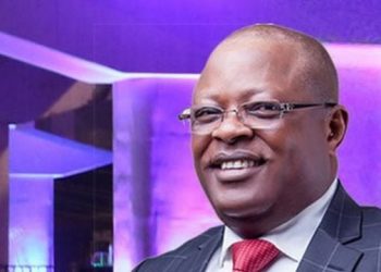 Umahi Kicks Against VAT Collection by States