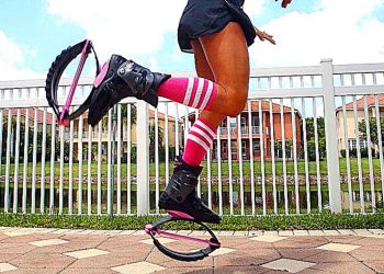 7 Phenomenal Shoe Inventions that will make you run Faster