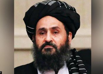 Taliban names new Deputy Leader