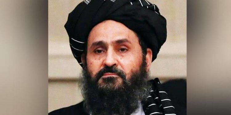 Taliban names new Deputy Leader