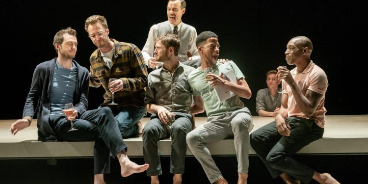 AIDS Play: ‘The Inheritance’ Wins Top Honors At Broadway’s Tony Awards.