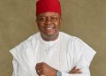 INEC Recognizes Ozigbo As PDP Candidate In Anambra Election