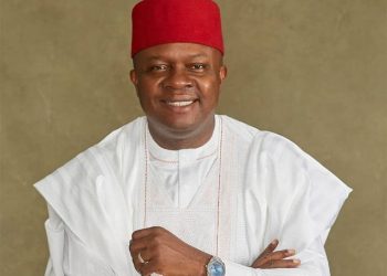 INEC Recognizes Ozigbo As PDP Candidate In Anambra Election