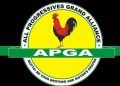 Anambra 2021: APGA kicks against INEC decision on non-sensitive materials