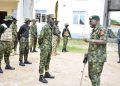 Army arrest high profile Boko Haram terrorist