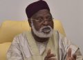 Abubakar calls for recruitment of Security personnel’s