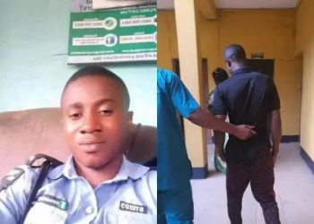 Abia Police dismisses officer over rape allegation