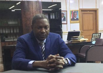 Federal government insists on collection of VAT by FIRS