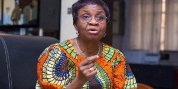 NAFDAC raises alarm over alleged use of Petrol tankers in convey of cooking oils