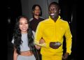 Akon’s wife, Thiam to appear on reality TV show