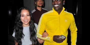 Akon’s wife, Thiam to appear on reality TV show