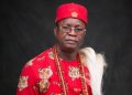 Gunmen Kill former traditional ruler of Aguleri, Alex Edozieuno and driver…..