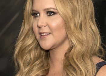 Amy Schumer Discloses Her Recovery from Surgery