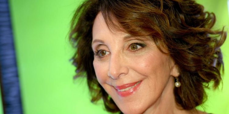 American R&B Singer Andrea martin is dead