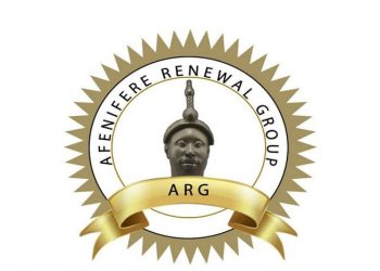 Afenifere calls for restructuring of the Country