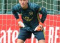 Arsenal Confirms Karl Hein Contract