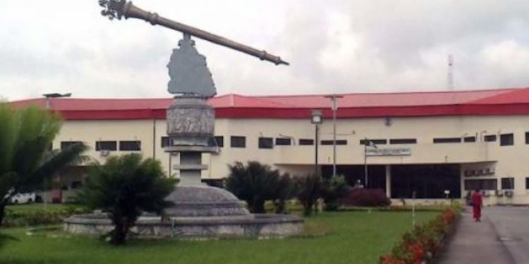 Awka Ibom Assembly passes supplementary budget into Law