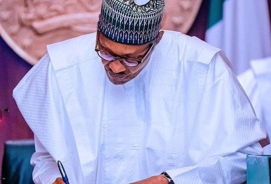 Buhari Appoints New Executives for Education Agencies