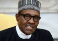 Buhari Charges Security Chiefs To Tackle Insecurity