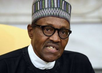 Buhari Charges Security Chiefs To Tackle Insecurity