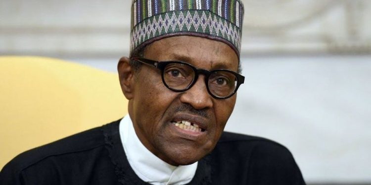 Buhari Charges Security Chiefs To Tackle Insecurity