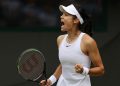Britain’s Emma Raducanu reaches US open final