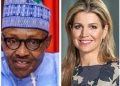 Buhari scores self high on infrastructural development