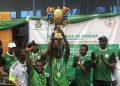 CBN pledges support for youth empowerment