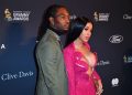 Cardi B and Offset Welcome Their Second Child