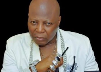 Charly boy charges Youths to get involved in politics