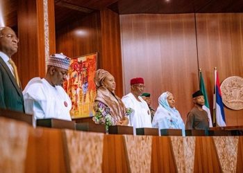 Federal Executive Council approves paternity leave for Civil Servants