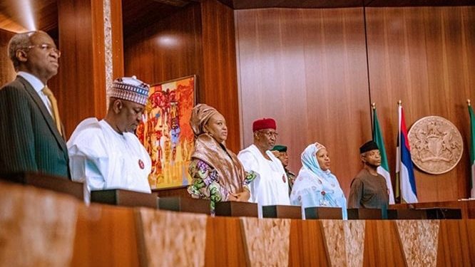 Federal Executive Council approves paternity leave for Civil Servants