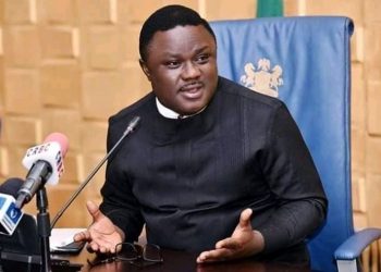 Buhari billed to commission project in Cross Rivers