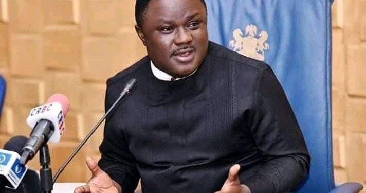 Buhari billed to commission project in Cross Rivers
