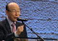 Popular South Korean Pastor Yonggi Cho dies