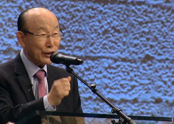 Popular South Korean Pastor Yonggi Cho dies