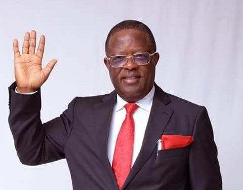Governor Umahi kicks against sit-at-home order