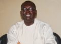 BREAKING: Gunman kill Chike Akunyili, husband of late NAFDAC DG