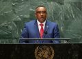 Ethiopia orders expulsion of seven UN officials