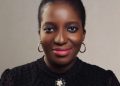 Buhari appoints Waziri-Azi as DG of NAPTIP