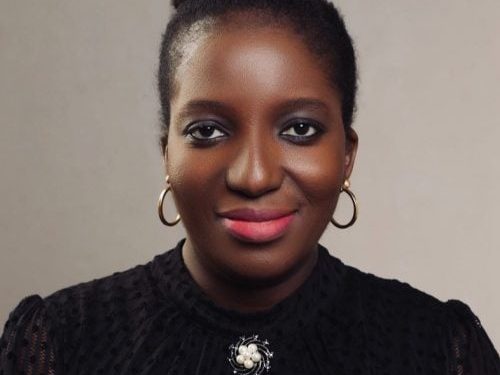 Buhari appoints Waziri-Azi as DG of NAPTIP