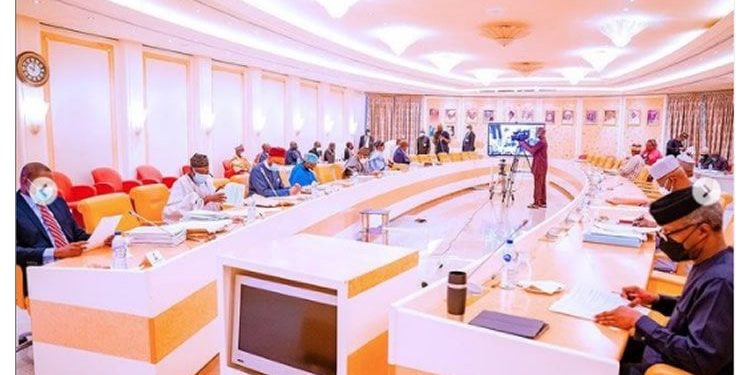 FEC approves funds for contracts in Health and Water Resources